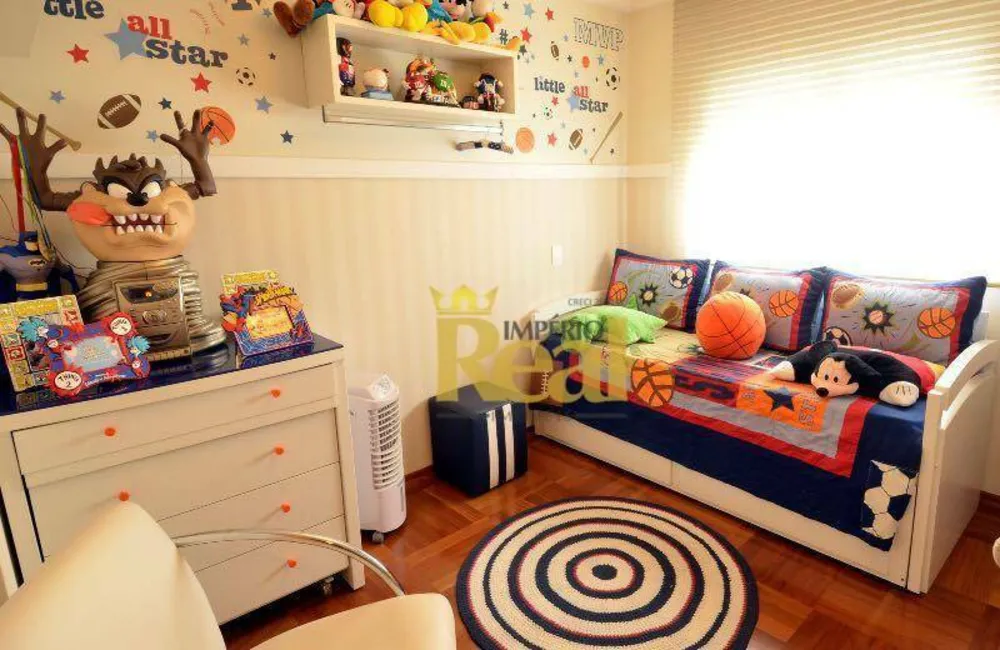 Apartamento, 3 quartos, 190 m² - Foto 6