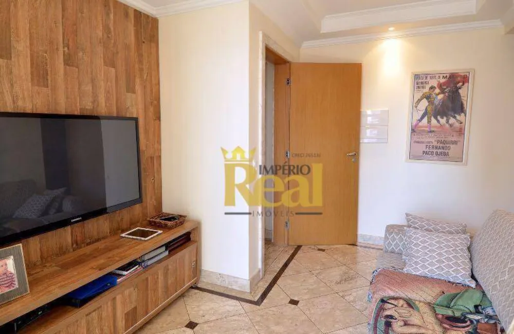 Apartamento, 3 quartos, 190 m² - Foto 13