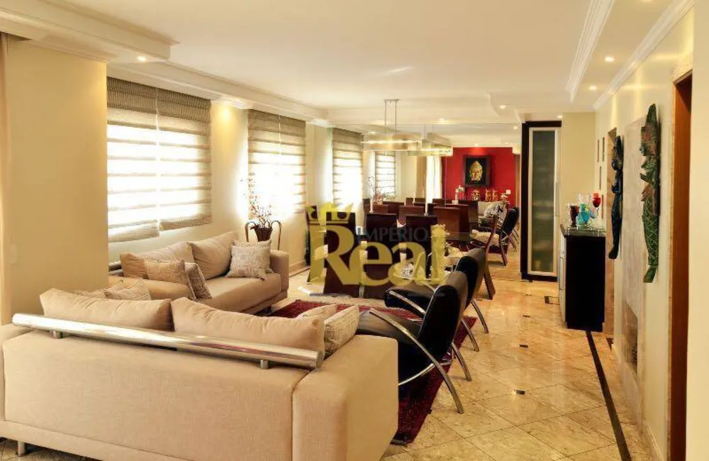 Apartamento, 3 quartos, 190 m² - Foto 16