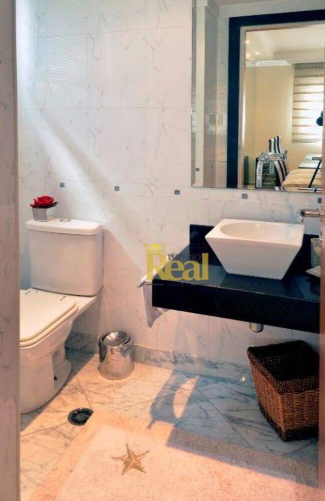 Apartamento, 3 quartos, 190 m² - Foto 1