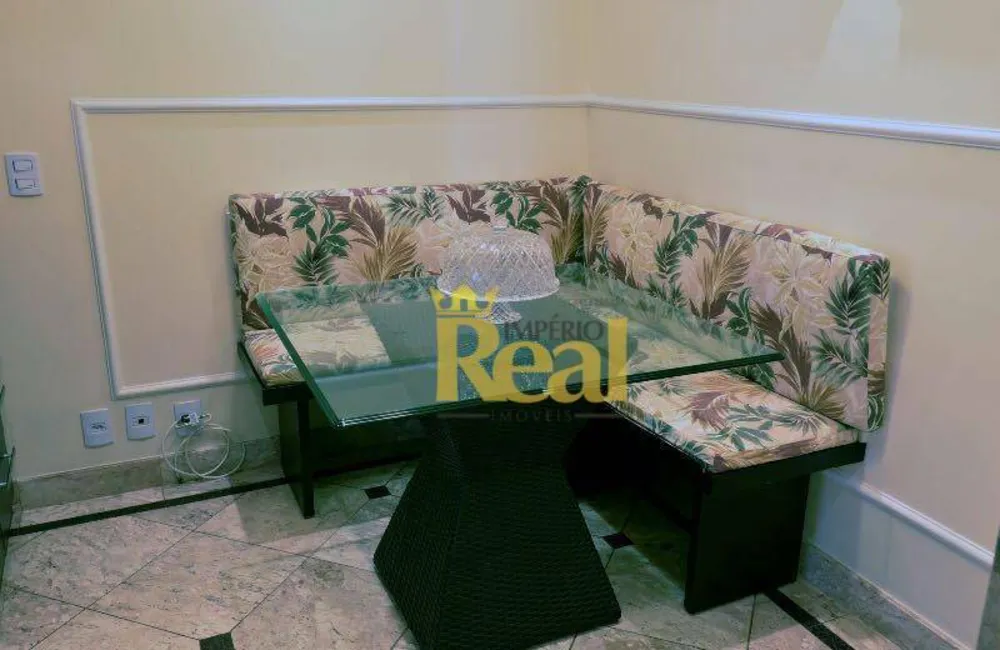 Apartamento, 3 quartos, 190 m² - Foto 9