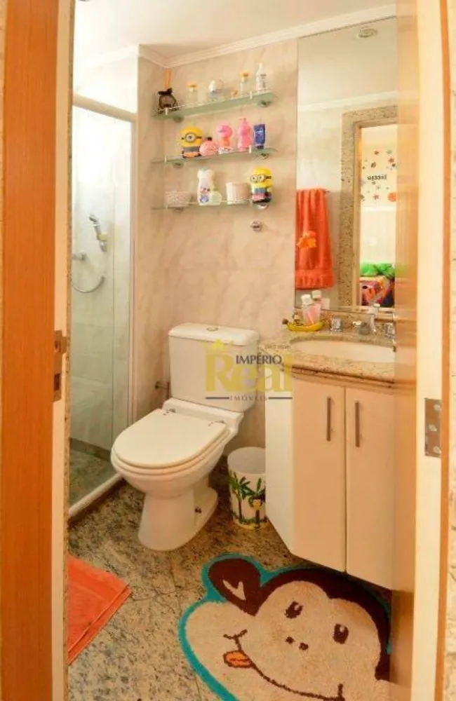 Apartamento, 3 quartos, 190 m² - Foto 11