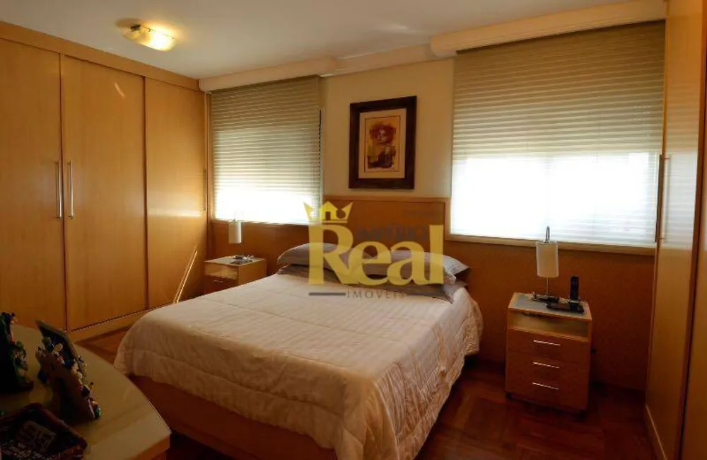 Apartamento, 3 quartos, 190 m² - Foto 15