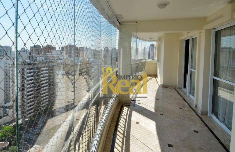 Apartamento, 3 quartos, 190 m² - Foto 2