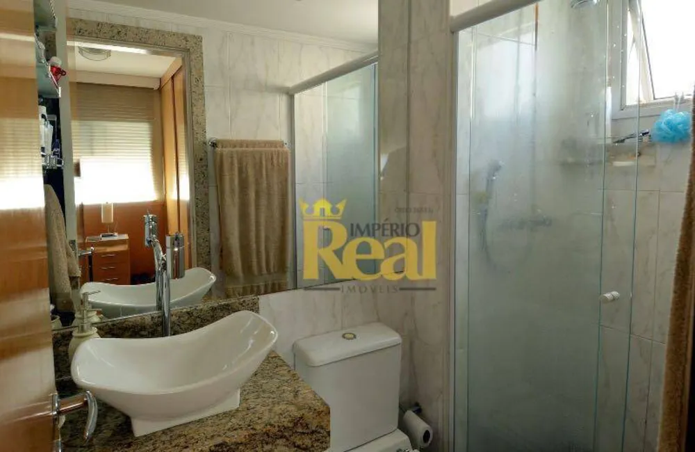 Apartamento, 3 quartos, 190 m² - Foto 7