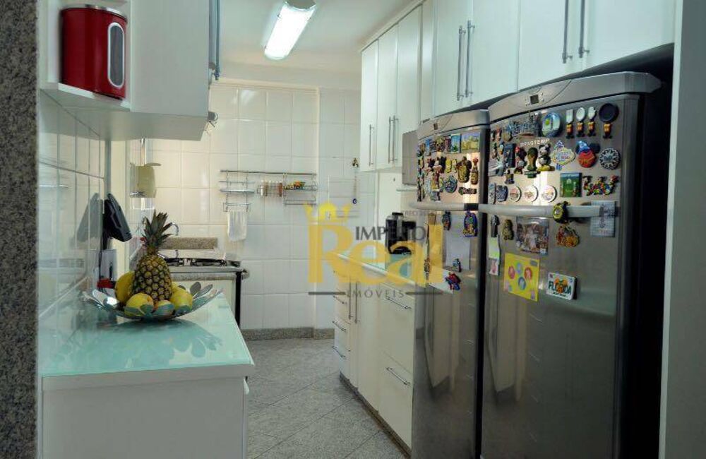 Apartamento, 3 quartos, 190 m² - Foto 4