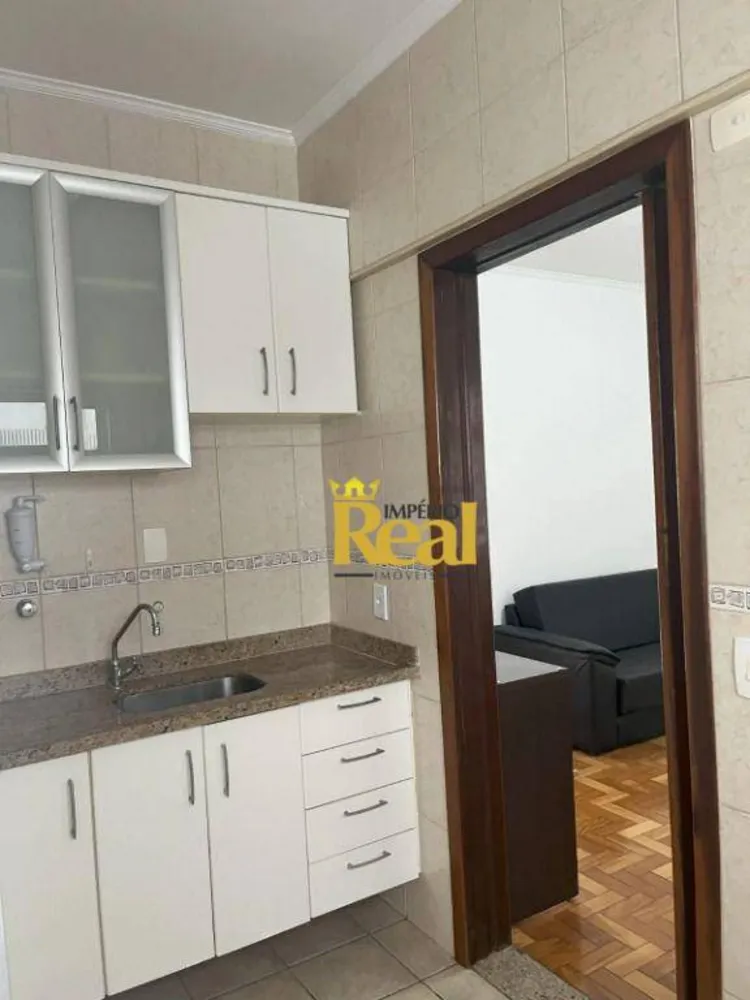 Apartamento, 2 quartos, 50 m² - Foto 6