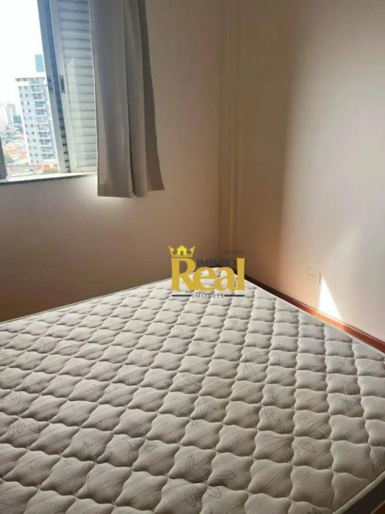 Apartamento, 2 quartos, 50 m² - Foto 7