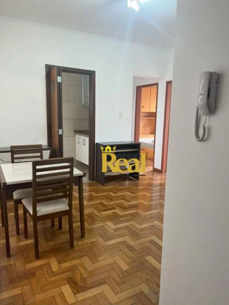 Apartamento, 2 quartos, 50 m² - Foto 10
