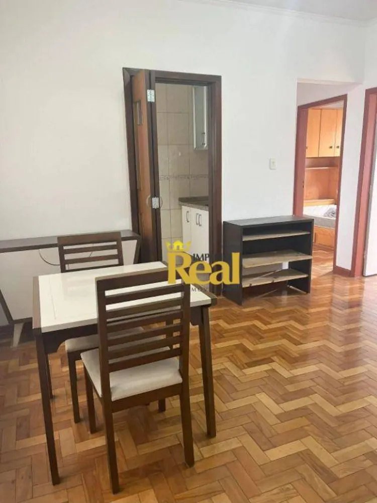 Apartamento, 2 quartos, 50 m² - Foto 9