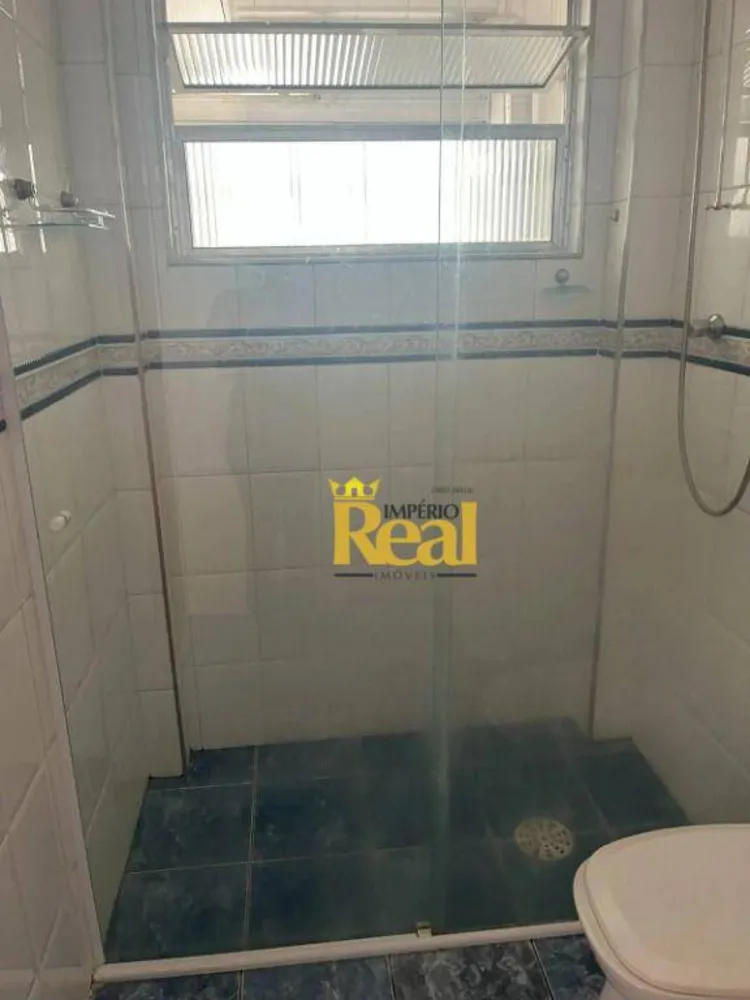 Apartamento, 2 quartos, 50 m² - Foto 8