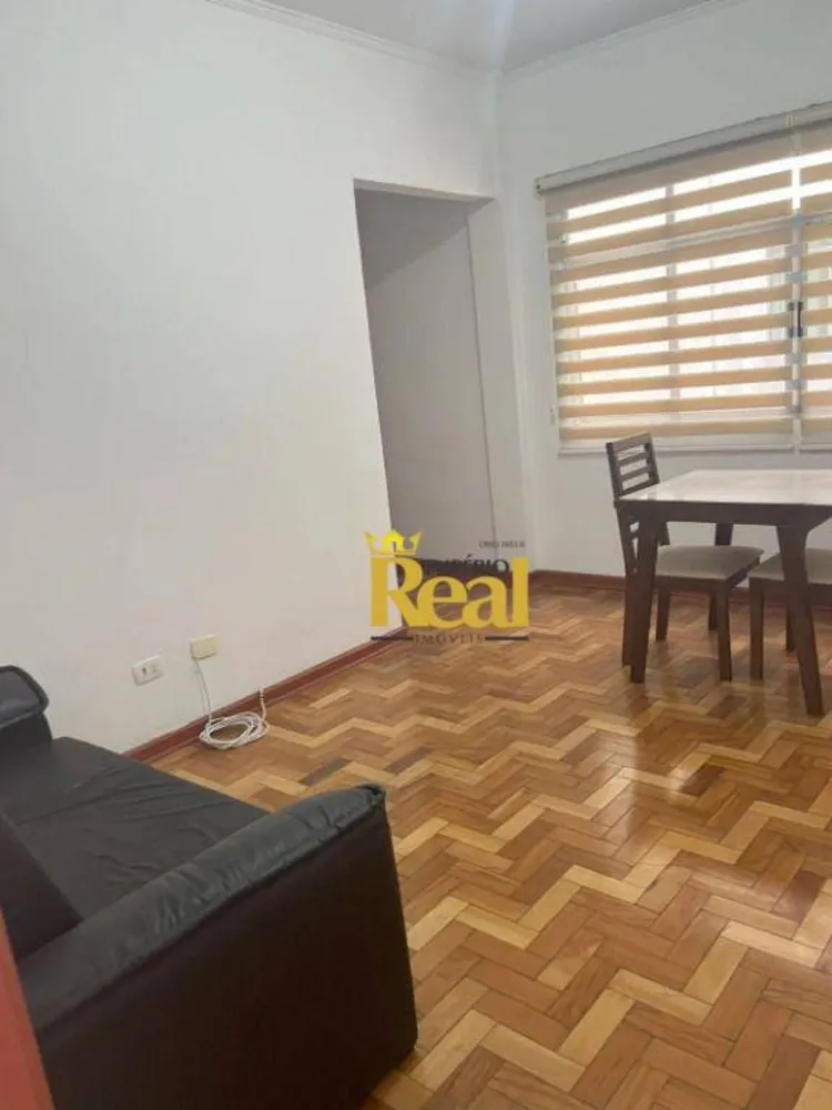 Apartamento, 2 quartos, 50 m² - Foto 3