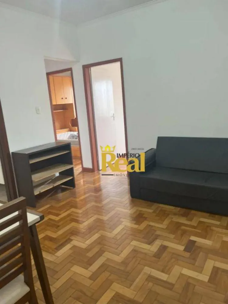 Apartamento, 2 quartos, 50 m² - Foto 4