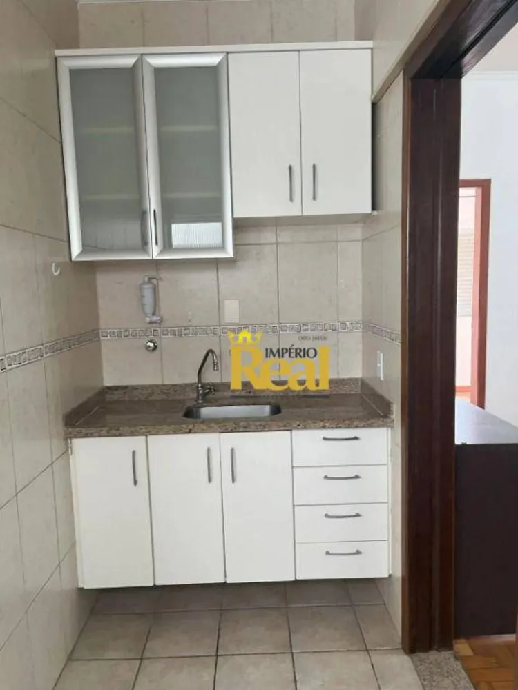 Apartamento, 2 quartos, 50 m² - Foto 12