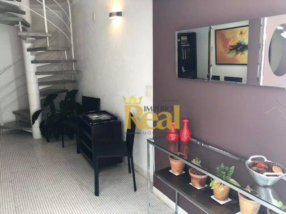 Sobrado à venda, 134m² - Foto 2