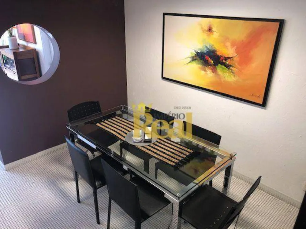 Sobrado, 134 m² - Foto 7