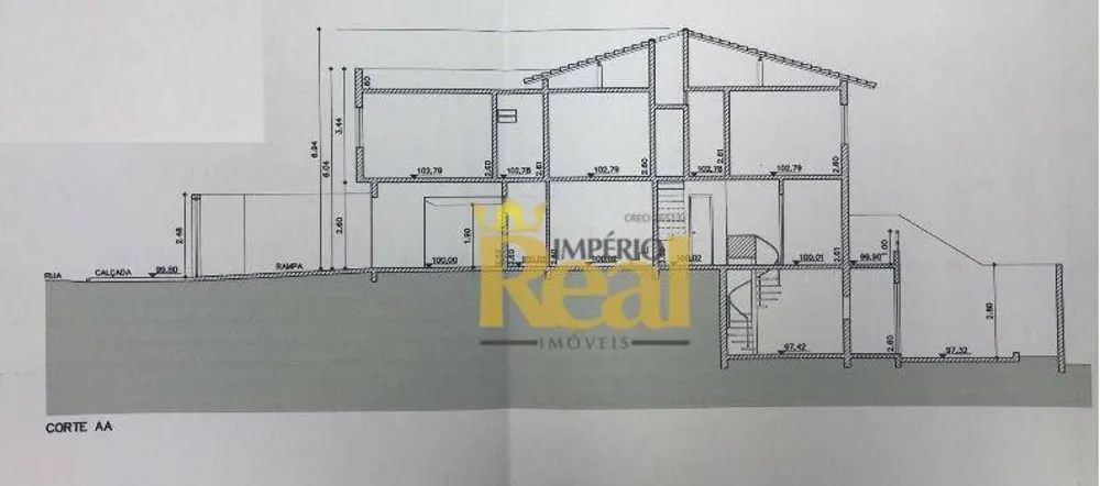 Sobrado, 134 m² - Foto 14