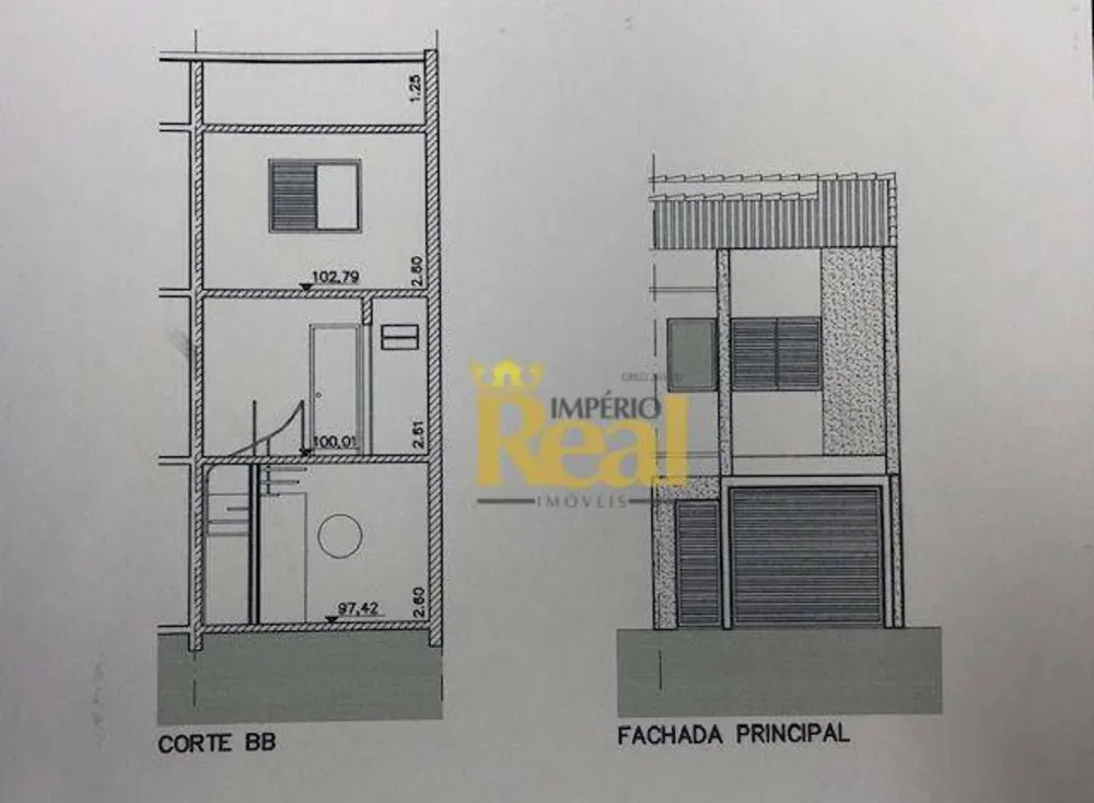 Sobrado, 134 m² - Foto 15