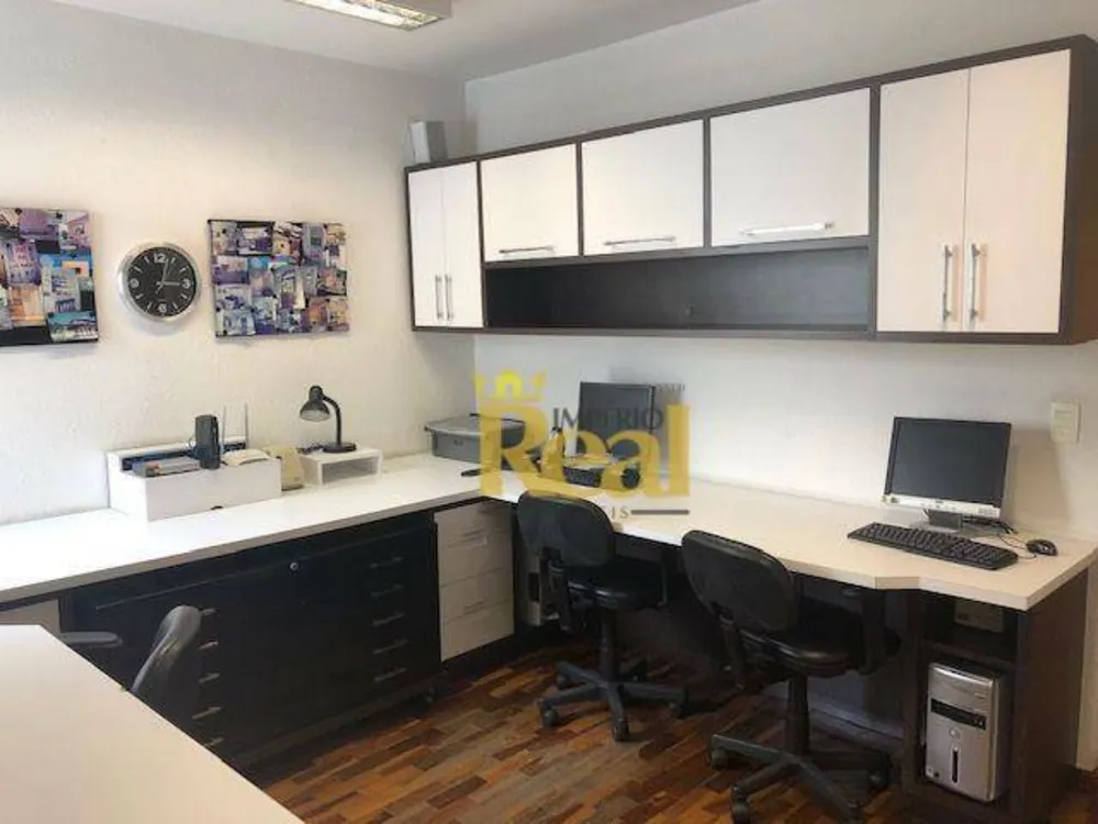 Sobrado, 134 m² - Foto 12