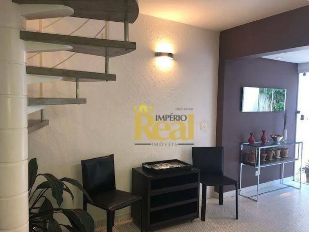 Sobrado, 134 m² - Foto 5