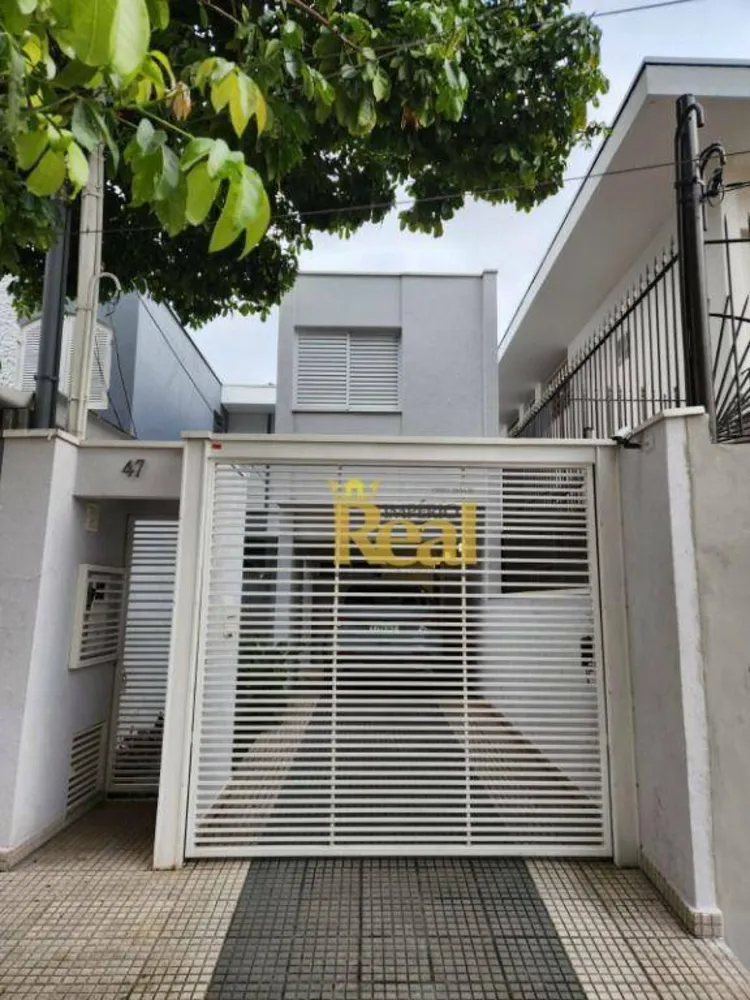 Sobrado, 134 m² - Foto 13