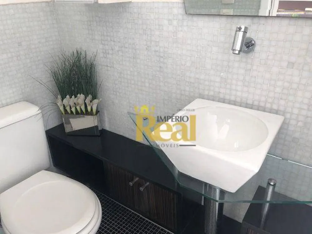 Sobrado, 134 m² - Foto 11