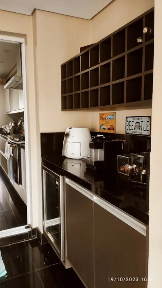 Apartamento, 3 quartos, 177 m² - Foto 5