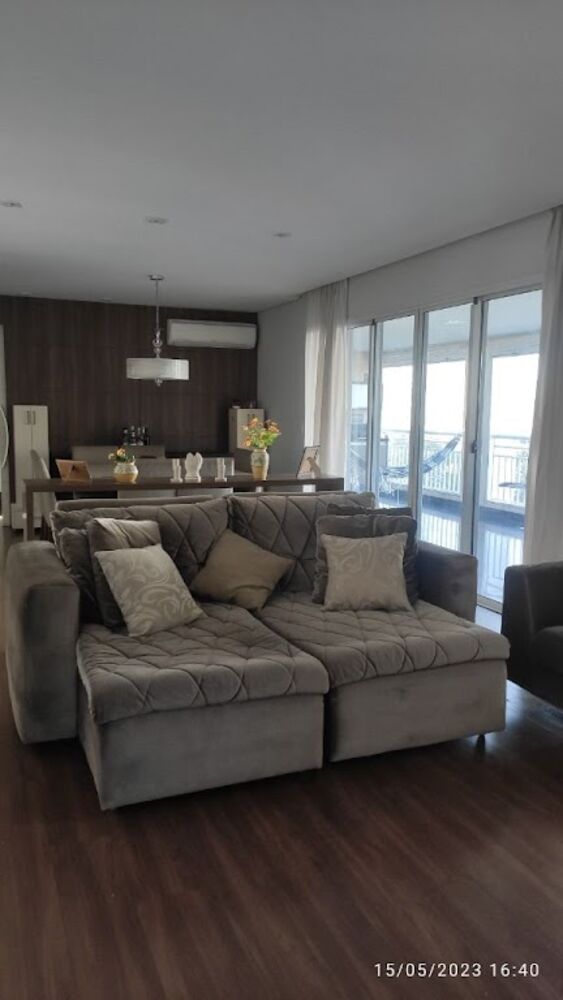 Apartamento, 3 quartos, 177 m² - Foto 4