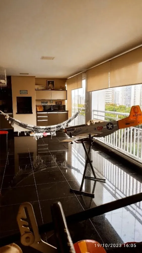 Apartamento, 3 quartos, 177 m² - Foto 11