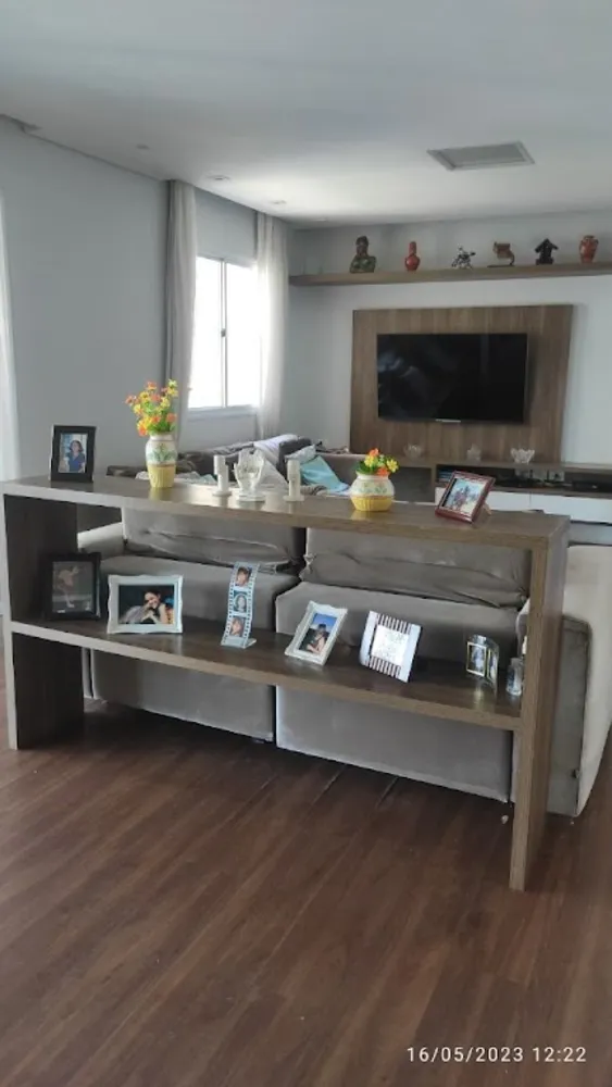 Apartamento, 3 quartos, 177 m² - Foto 14