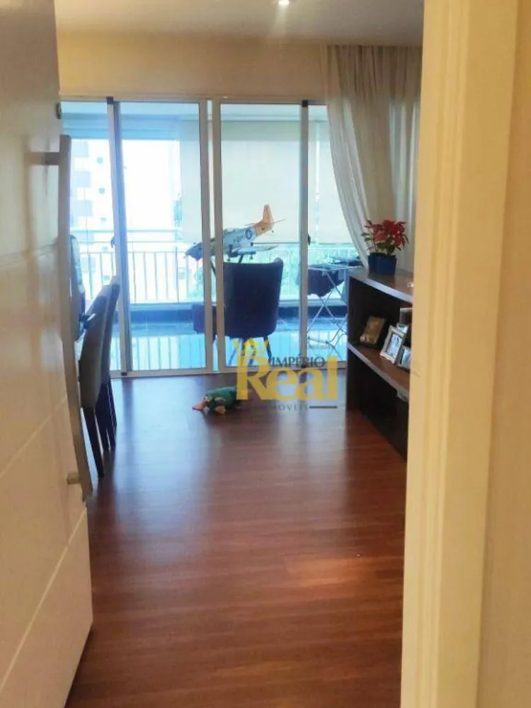 Apartamento, 3 quartos, 177 m² - Foto 16