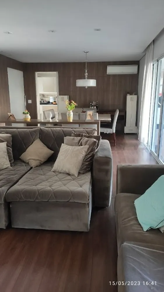 Apartamento, 3 quartos, 177 m² - Foto 15
