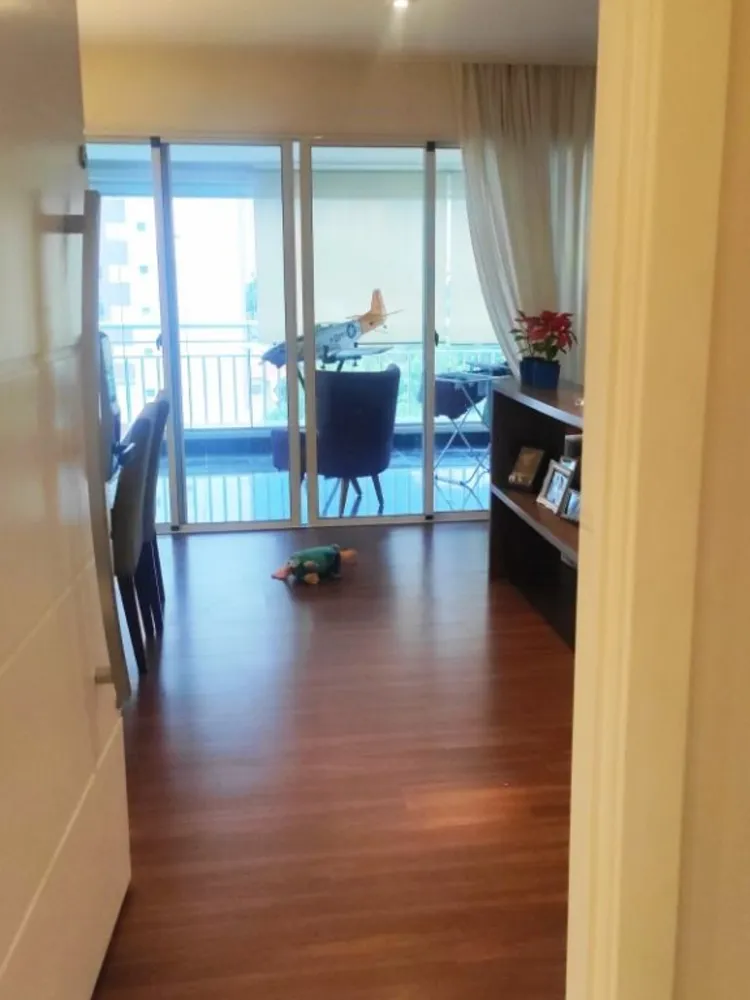 Apartamento, 3 quartos, 177 m² - Foto 13