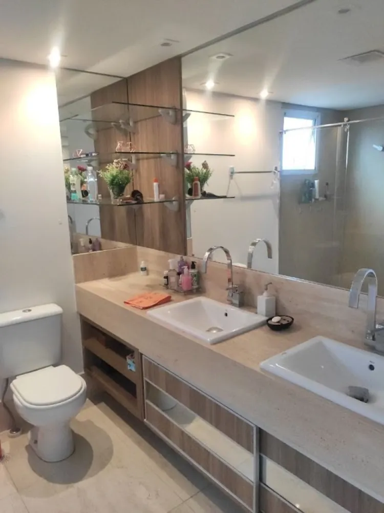Apartamento, 3 quartos, 177 m² - Foto 10