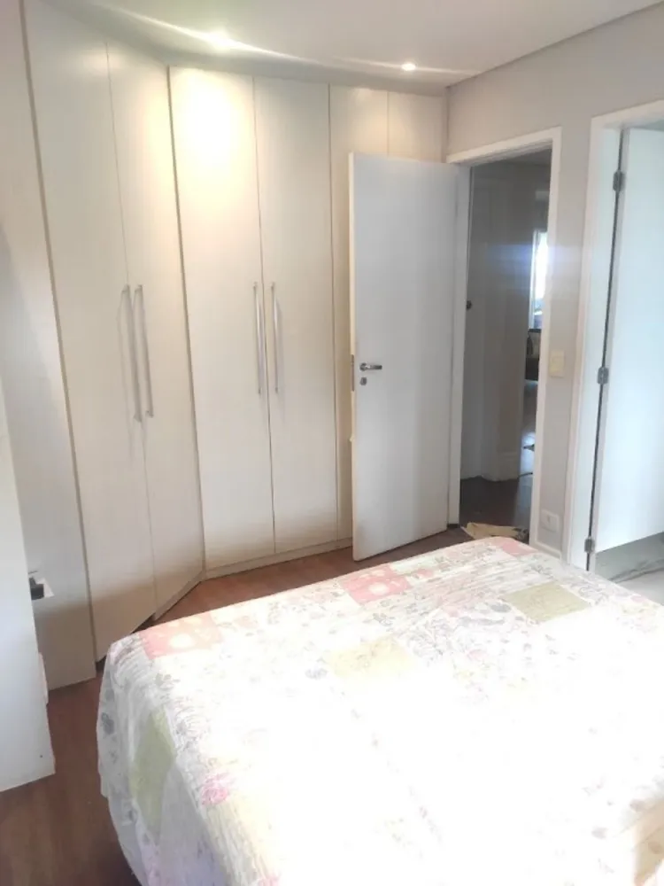 Apartamento, 3 quartos, 177 m² - Foto 8