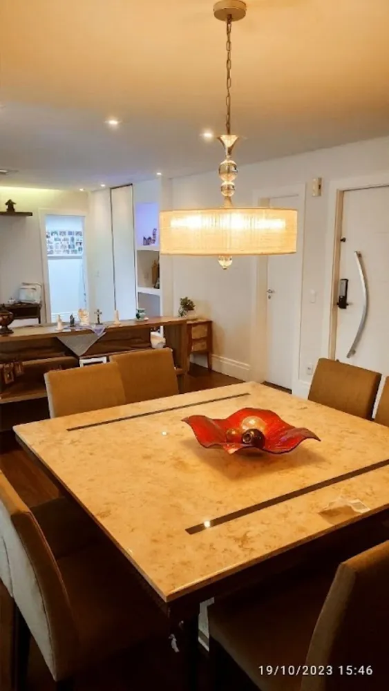 Apartamento, 3 quartos, 177 m² - Foto 6