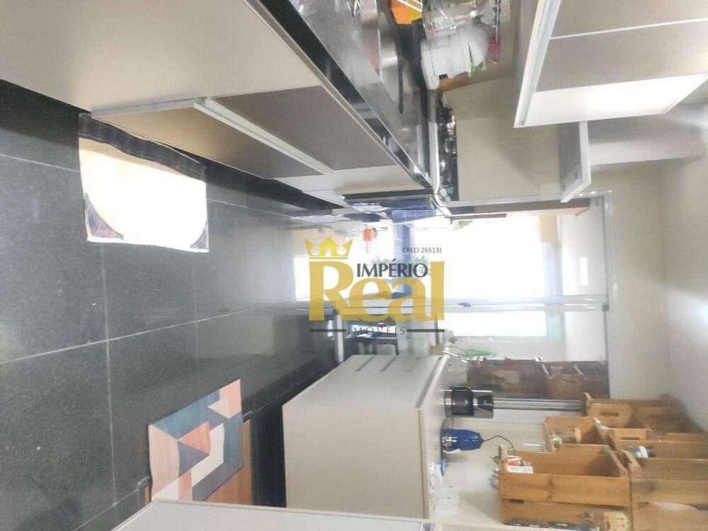 Apartamento, 3 quartos, 177 m² - Foto 1