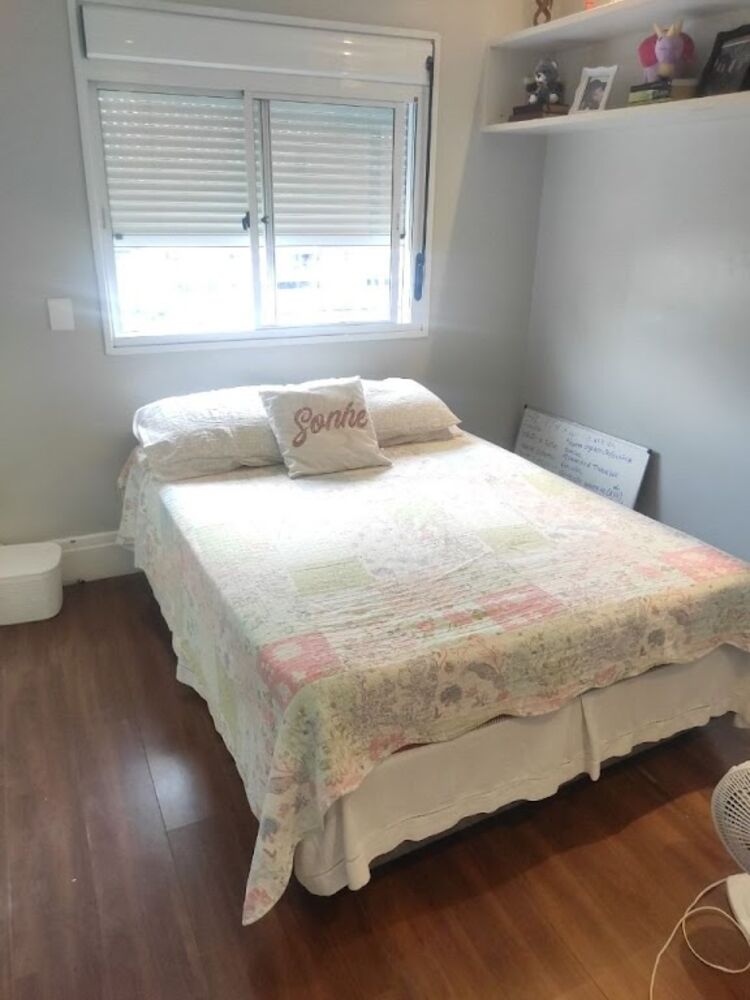 Apartamento, 3 quartos, 177 m² - Foto 2