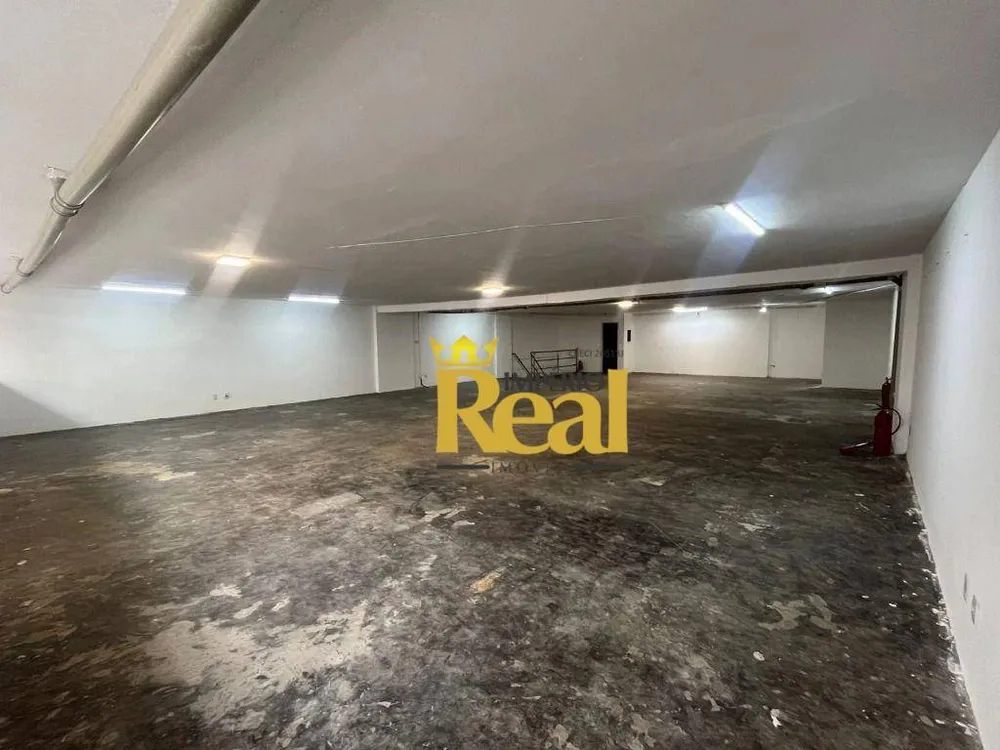 Depósito-Galpão, 440 m² - Foto 1