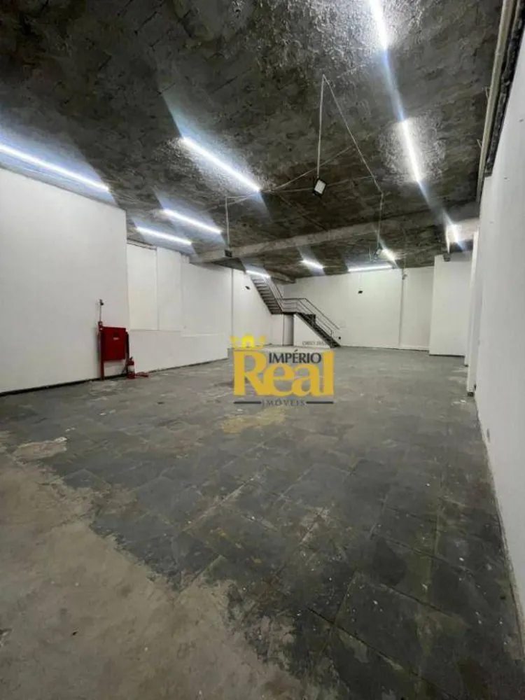 Depósito-Galpão, 440 m² - Foto 4