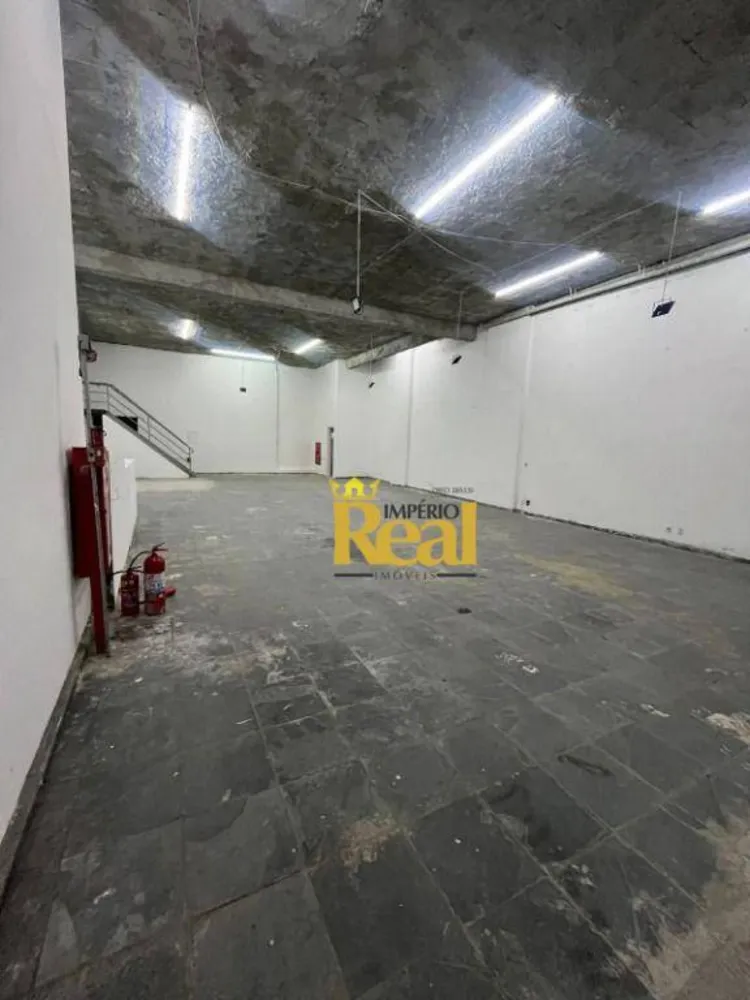 Depósito-Galpão, 440 m² - Foto 6