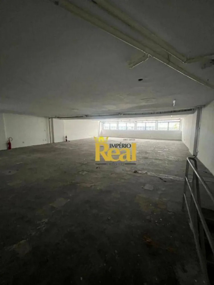 Depósito-Galpão, 440 m² - Foto 3