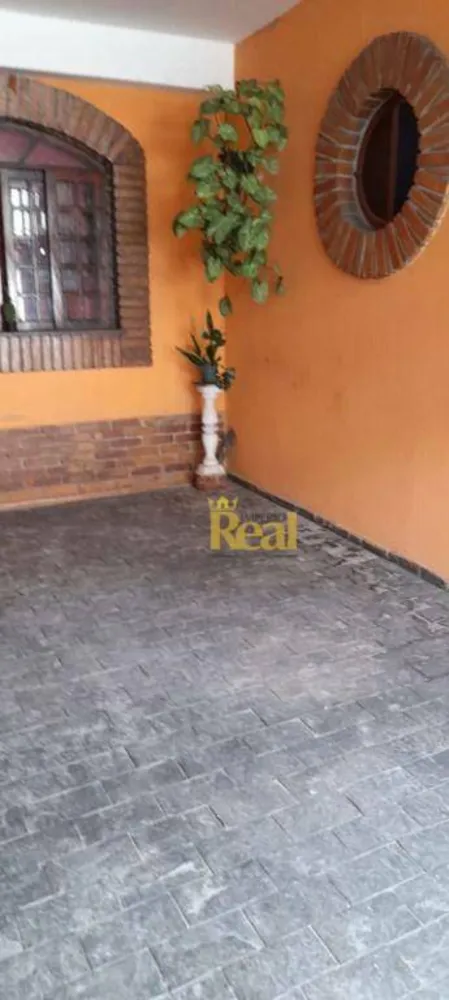 Sobrado, 3 quartos, 200 m² - Foto 3