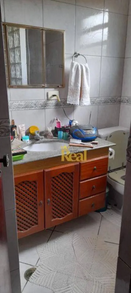 Sobrado, 3 quartos, 200 m² - Foto 7