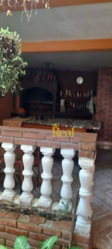 Sobrado, 3 quartos, 200 m² - Foto 2