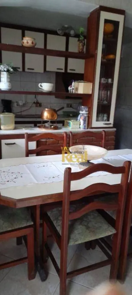 Sobrado, 3 quartos, 200 m² - Foto 15