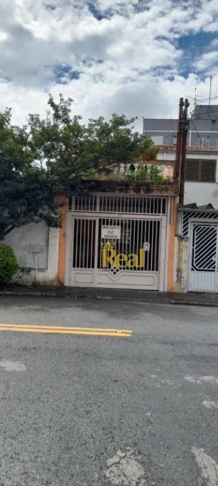 Sobrado, 3 quartos, 200 m² - Foto 4