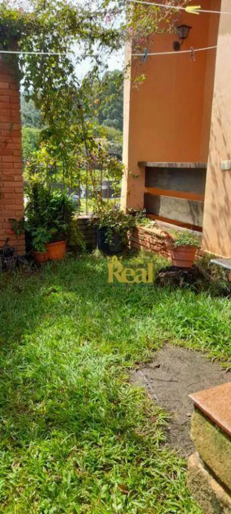 Sobrado, 3 quartos, 200 m² - Foto 12