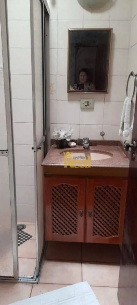 Sobrado, 3 quartos, 200 m² - Foto 5