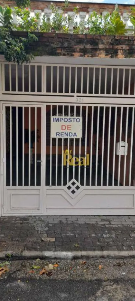 Sobrado, 3 quartos, 200 m² - Foto 2